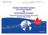 Canada s Asia-Pacific Gateway and Corridor Initiative and Future Gateway Strategies