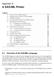 A SAS/IML Primer. Appendix A. A.1 Overview of the SAS/IML Language. Contents