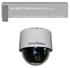 INSTRUCTION MANUAL Ver 3.0. Indoor Pan, Tilt and Zoom Dome Camera / ACD-1000-LG27