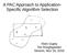 A PAC Approach to ApplicationSpecific Algorithm Selection. Rishi Gupta Tim Roughgarden Simons, Nov 16, 2016