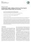 Research Article Certificateless Public Auditing with Privacy Preserving for Cloud-Assisted Wireless Body Area Networks