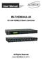 MAT.HDMI44A-4K_2017V1.1