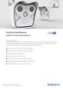 Technical Specifications MOBOTIX M16A AllroundDual