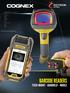 BARCODE READERS FIXED-MOUNT HANDHELD MOBILE