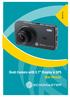 Dash Camera with 2.7 Display & GPS User Manual DC-27-G