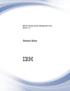 IBM XIV Storage System Management Tools Version 4.5. Release Notes