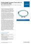 Pretium EDGE Solutions Trunk Cable, 50 µm multimode (OM3)