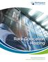 Rack Colocation Hosting.   Data Centre Solutions Expertly Engineered