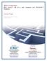 EMC Corporation EMC VNXe OE v3.1.1 with Unisphere and VNXe3200 Hardware