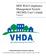 HDS Web Compliance Management System (WCMS) User s Guide Version 6. Virginia Housing Development Authority