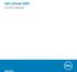 Dell Latitude Owner's Manual. Regulatory Model: P27S Regulatory Type: P27S001