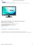 ASUS VT168H Touch Monitor  (1366x768), 10-point Touch, HDMI, Flicker free, Low Blue Light