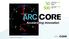 Arccore AB 2017, all rights reserved. Accelerating innovation