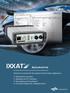 Automotive. Solutions for automotive test systems and test bench applications
