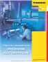 THE FULL RANGE FOR PROCESS AUTOMATION.   This document provided by Barr-Thorp Electric Co., Inc