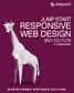 RESPONSIVE WEB DESIGN