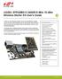 UG263: EFR32MG /915 MHz 19 dbm Wireless Starter Kit User's Guide