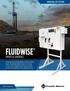 FLUIDWISE DRIVES & CONTROLS ARTIFICIAL LIFT SYSTEMS. franklin-energy.com