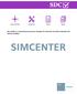 SDC Verifier is a powerful post-processor extension for Simcenter 3D which automates the full FEA workflow.