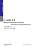 User s Manual. e 2 studio 4.0. Integrated Development Environment. User s Manual: Getting Started Guide. Target Device RX, RL78, RZ Family