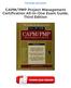 CAPM/PMP Project Management Certification All-In-One Exam Guide, Third Edition Free Download PDF