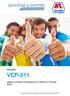 Vmware VCP-511. VMware Certified Professional on vsphere 5 (Private Beta) Download Full Version :