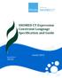 SNOMED CT Expression Constraint Language Specification and Guide. Date: Version: 1.00 Status: FINAL