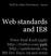 Web standards and IE8