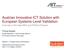 Austrian Innovative ICT Solution with European Systems-Level Validation