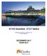 ECHOtourism STATistics. Performance Report on Québec City Tourist Industry