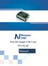 百年品质, 值得信赖 您的产品名称. MACH3 Simple USB Card NVUM_SP. Manual