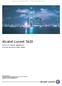 Alcatel-Lucent 5620 SERVICE AWARE MANAGER SYSTEM ARCHITECTURE GUIDE. Release 12.0 R7 December HE AAAG TQZZA Edition 01