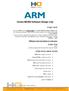 Cortex-M3/M4 Software Desig   ARM