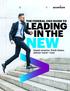 THE FEDERAL CXO GUIDE TO. Invest smarter, finish faster, deliver more now