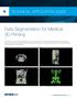 Data Segmentation for Medical 3D Printing