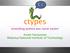 ctypes extending python was never easier! Anant Narayanan Malaviya National Institute of Technology