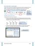 Excel 2010 Charts and Graphs