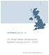 northeast group, llc UK Smart Water Infrastructure: Market Forecast ( ) April