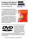 Creating DVD Menus in Adobe Photoshop