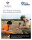 2014 Friends of Scouting Prospect Management Software