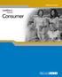 Consumer Web Service. Reference Guide. Melissa Data Corporation