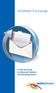 archiving for Microsoft Outlook and Exchange Server