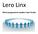 Lero Linx. Work programme Leaders User Guide