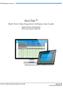 AccuTrac Multi-Point Data Acquisition Software User Guide