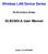 Wireless LAN Device Series. DLB2300-A User Manual