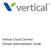 Vertical Cloud Connect Domain Administration Guide