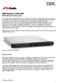 IBM System x3250 M4 IBM Redbooks Product Guide