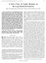 IEEE TRANSACTIONS ON INFORMATION THEORY, VOL. 51, NO. 7, JULY A New Class of Upper Bounds on the Log Partition Function