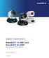 Integrator's Complete Guide to. RoboSHOT 12 HDBT and RoboSHOT 30 HDBT High-Performance PTZ Cameras. Document Rev. C