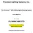 Precision Lighting Systems, Inc.